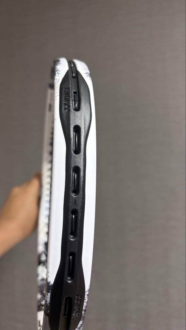 ジオブレイク80G UL0 ソフトテニス　ラケット　超美品