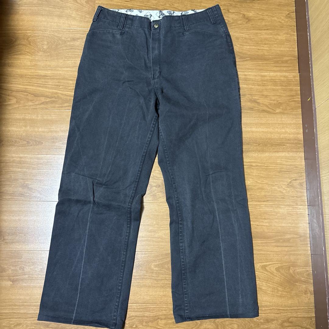 00s BEN DAVIS フリスコパンツ　w36