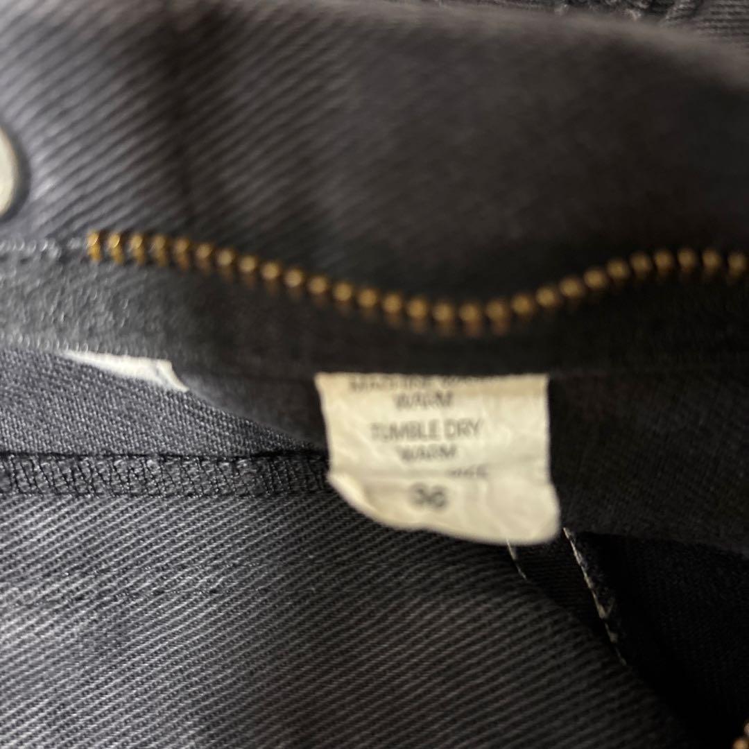 00s BEN DAVIS フリスコパンツ　w36