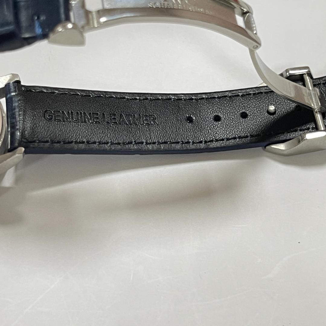 美品 ポルトギーゼクロノグラフ IW371605 SS 自動巻