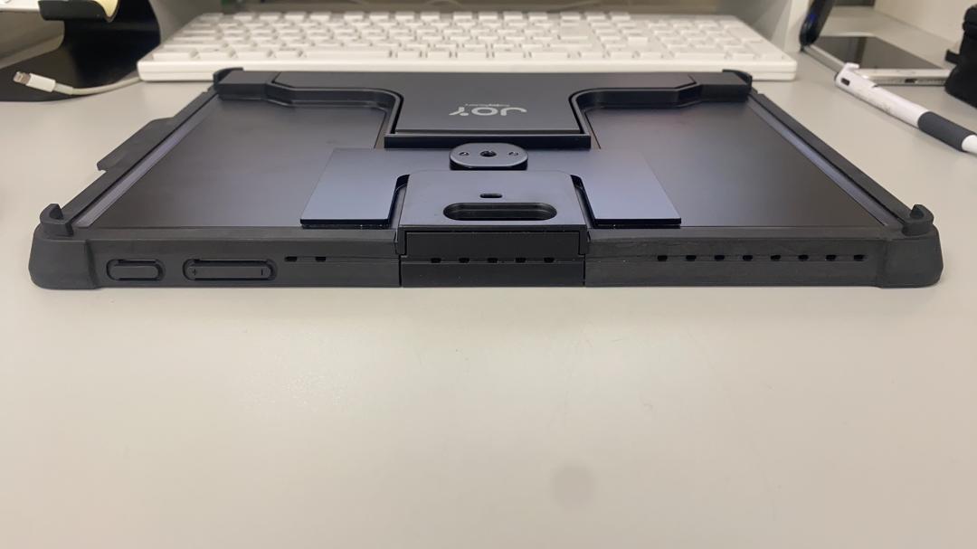 Surface Pro 第5世代 8GB 256GB 耐衝撃スタンドケース付き