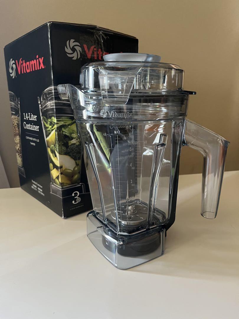Vitamix ウェットコンテナ 1.4リットル エアーディスク - メルカリ