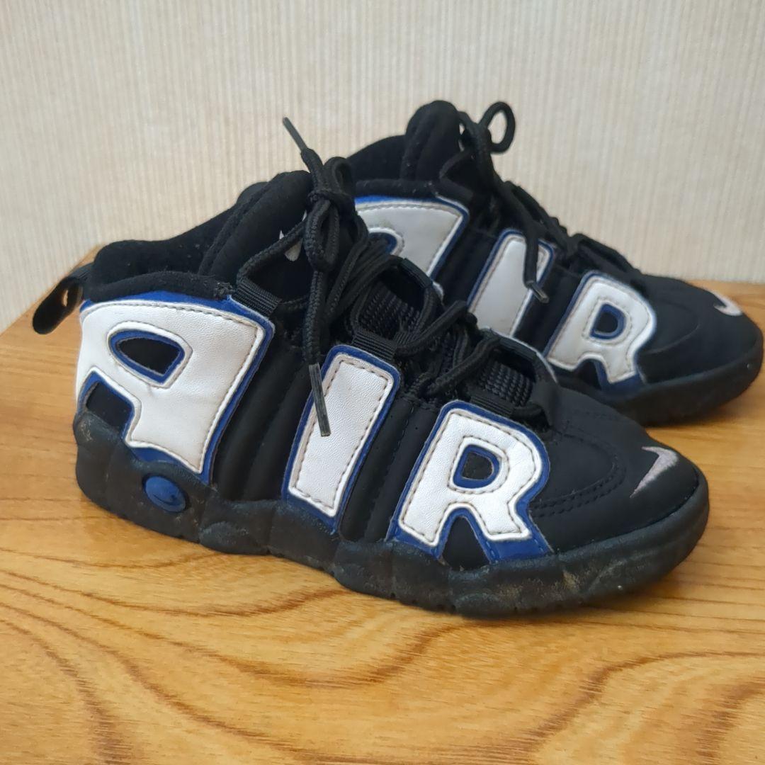 #子どもの成長はやい　超希少　NIKE　子供用スニーカー20センチ