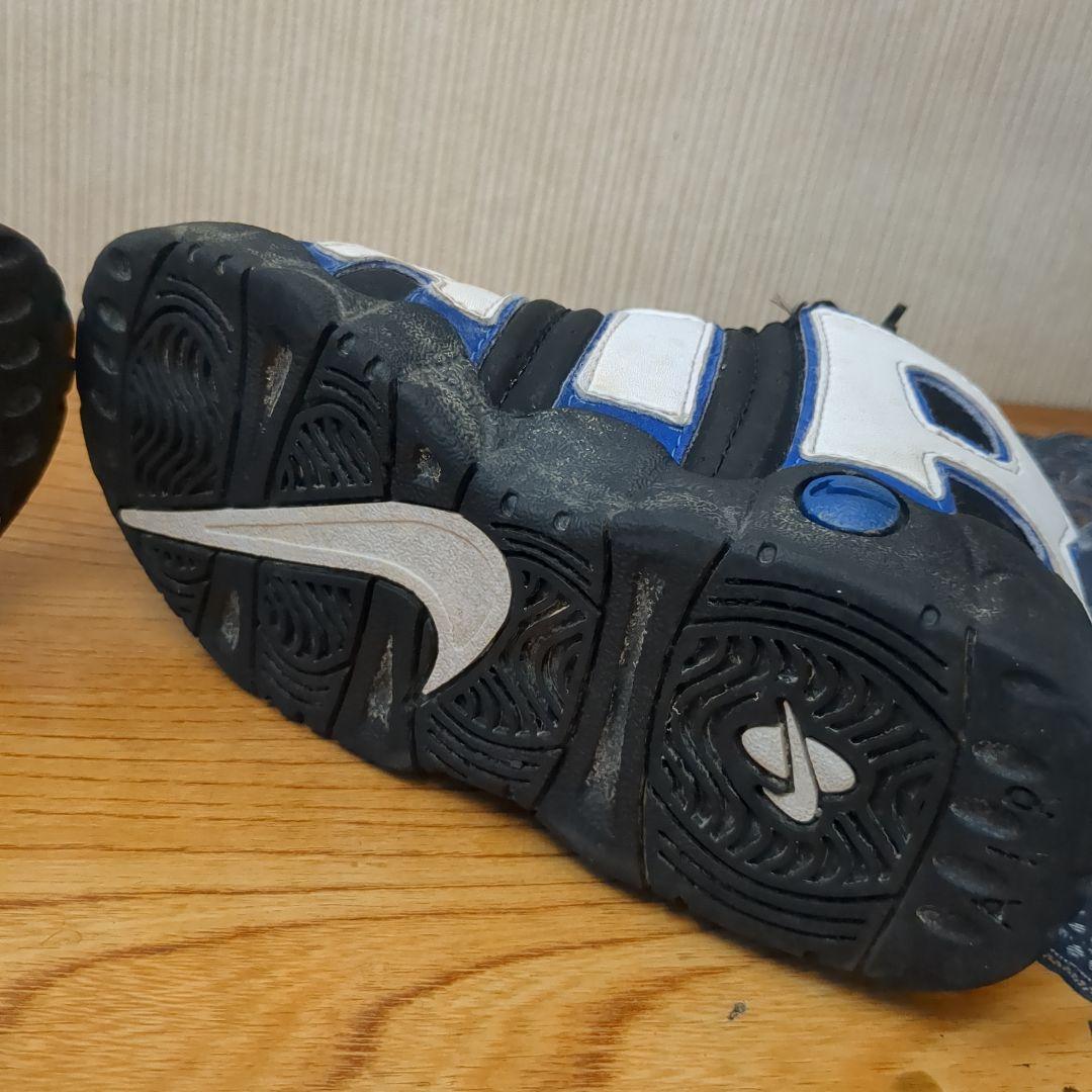 #子どもの成長はやい　超希少　NIKE　子供用スニーカー20センチ