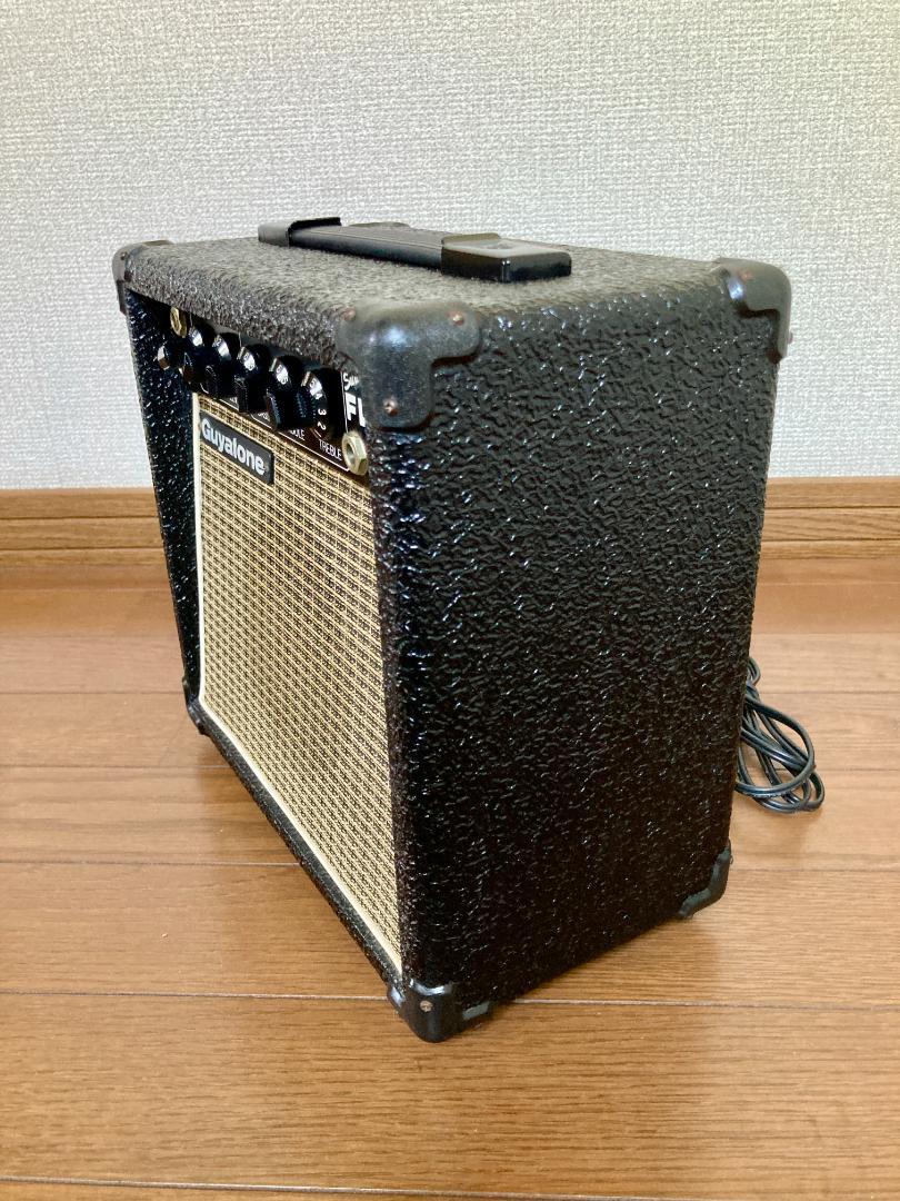 名機 AIR-1 アコースティックアンプ Guyatone ステレオコーラス内蔵 名機 AIR-1 アコースティックアンプ Guyatone ステレオコーラス