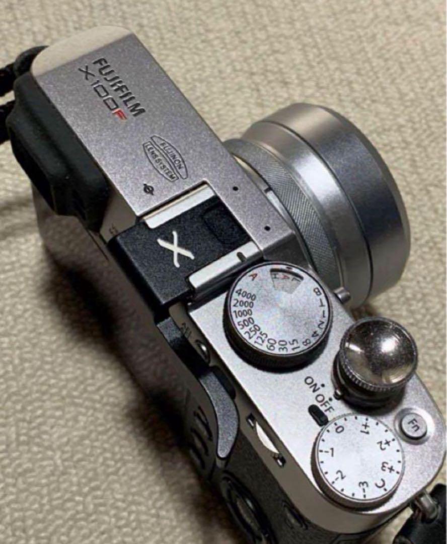 超激レアFUJIFILM X100シリーズ用高級アルミサムレスト早い者勝ち 特価セール！超特価FUJIFILM X100シリーズ専用高級サムレスト