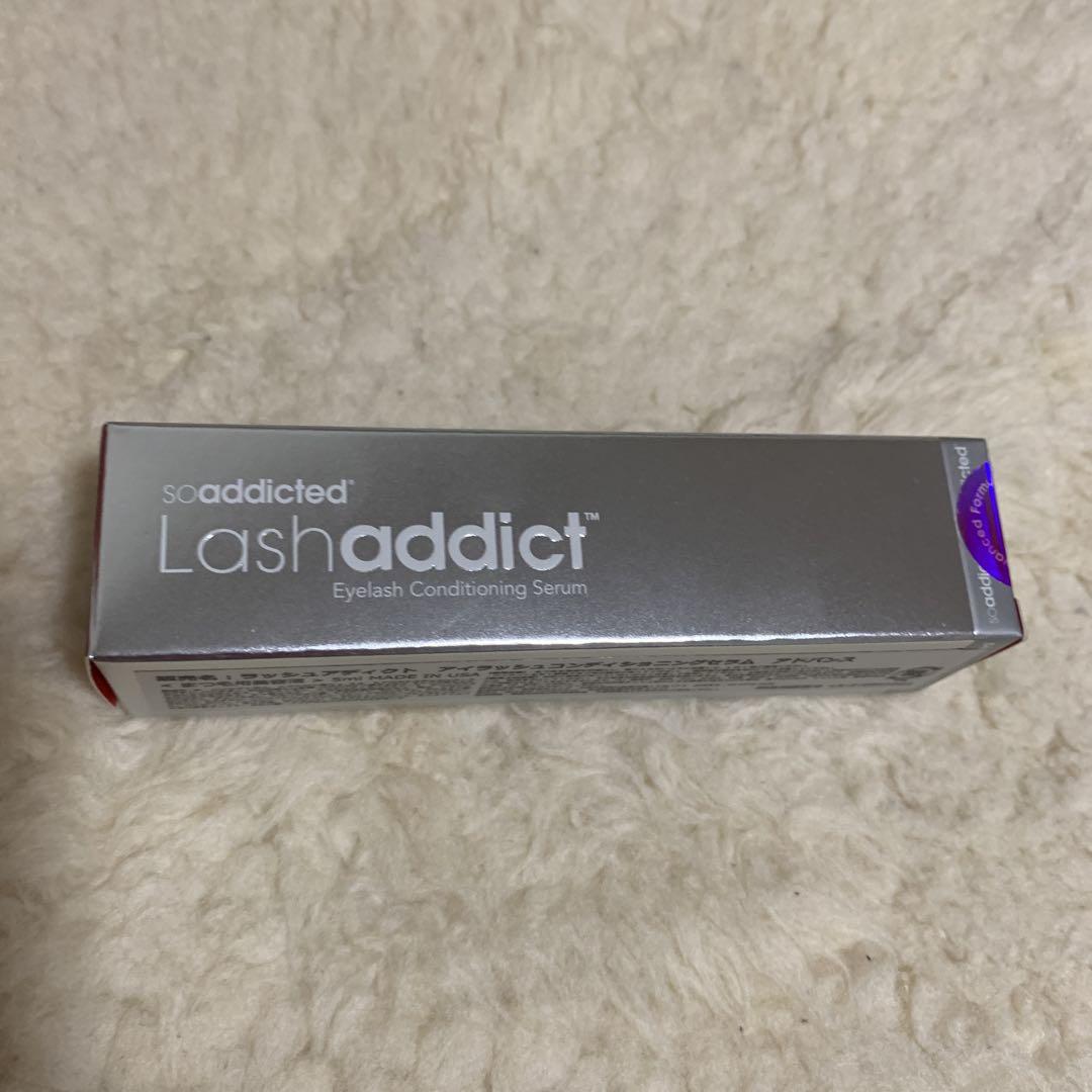 Lashaddict アイラッシュコンディショニングセラム 5ml