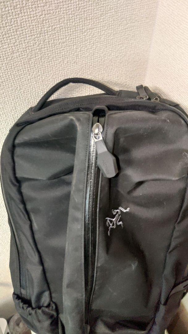 Arc'teryx アロー22
