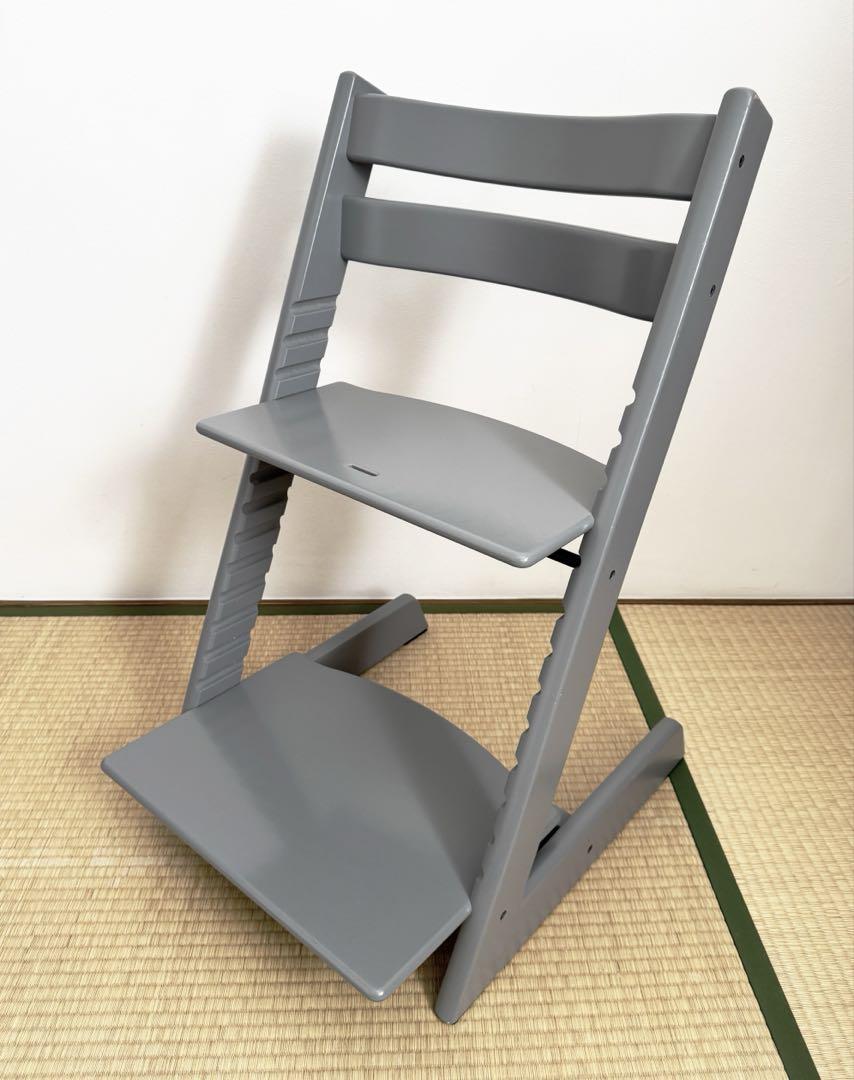 ストッケ　トリップトラップ　STOKKE TRIPTRAPP