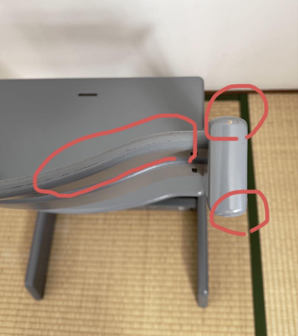 ストッケ　トリップトラップ　STOKKE TRIPTRAPP