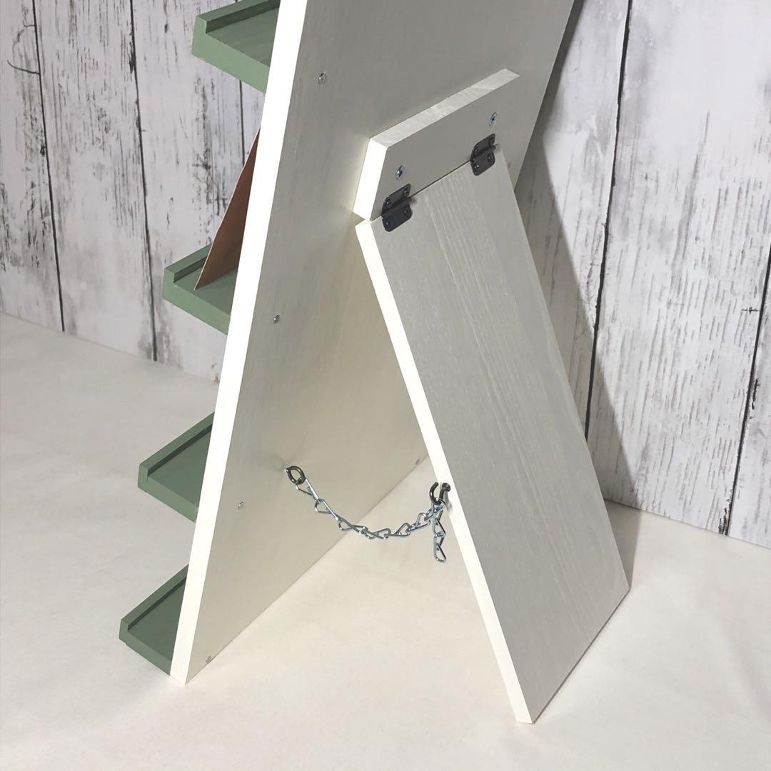 ダッフィーちゃん様　全４点　トランク型・お店型・スタンド型・アクセサリー台