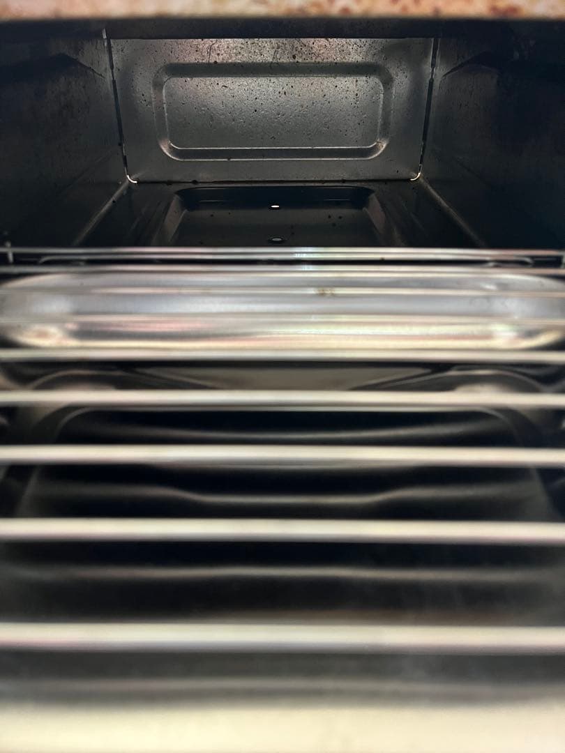 Rinnai RT64JHS -Lガスコンロ 2バーナー　LPガス　2019年