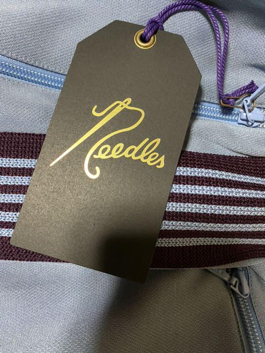 までの∂ srpl様専用 トラックパンツ XS ZjzmT-m86511017667 Needles ニードルス ブランド