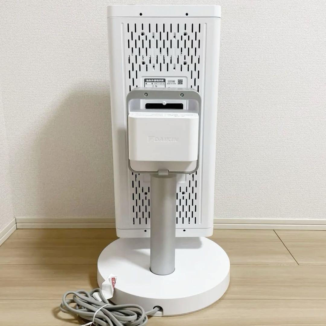 美品 2022年製　DAIKIN 遠赤外線暖房機　ERFT11ZS セラムヒート