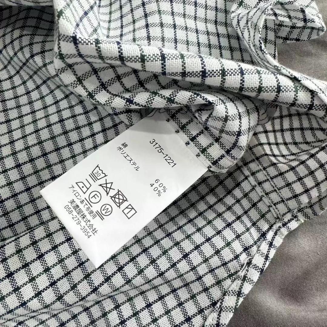 LLBean Beams 半袖シャツ