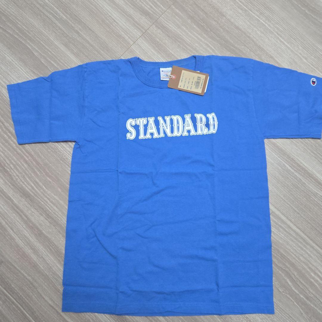 Standard California Champion Tシャツ L - メルカリ