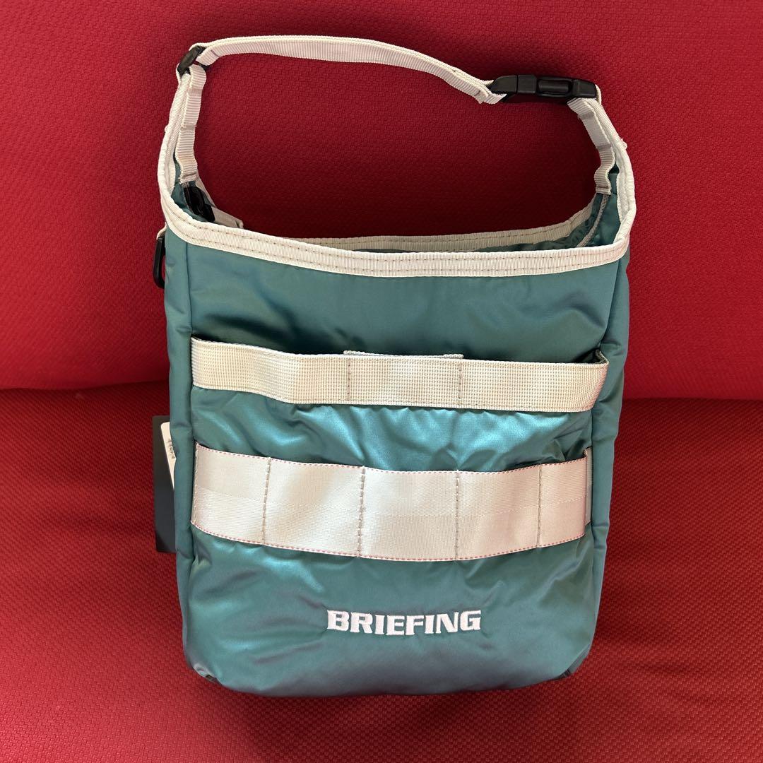 ブリーフィング 保冷バッグBRIEFING BRG223T47
