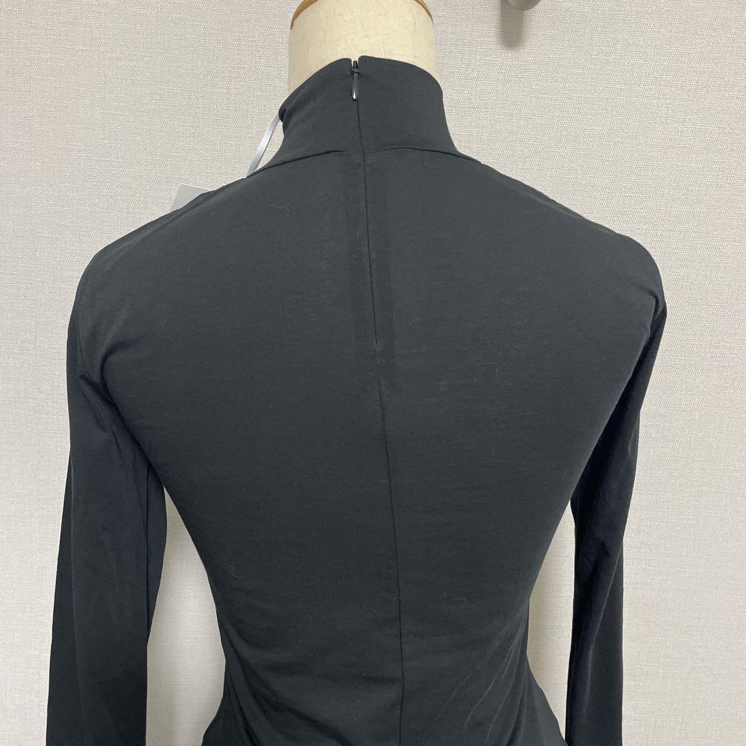 未使用♡エンフォルドENFOLDトップス¥16500