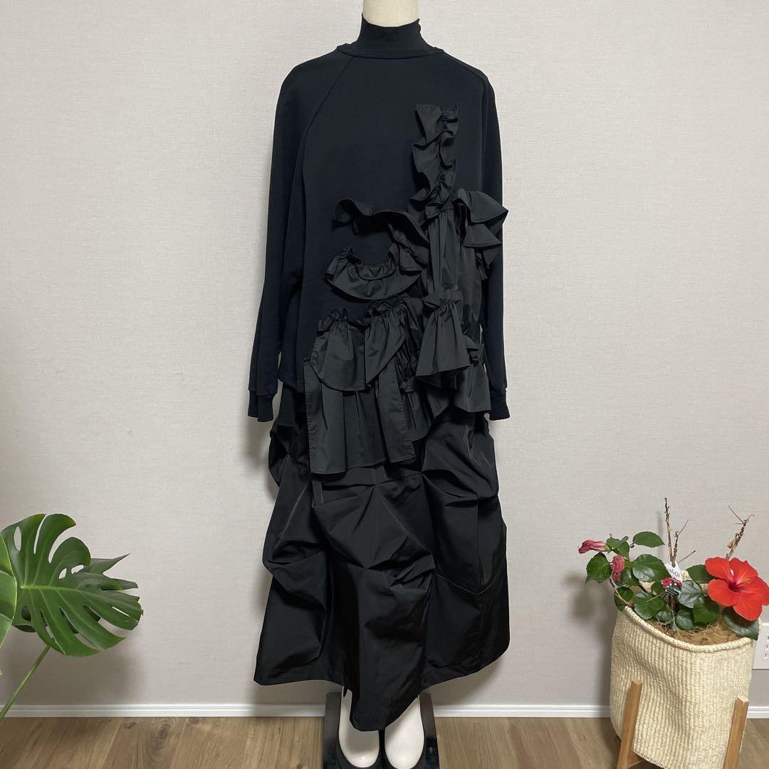 早割クーポン！ 未使用♡エンフォルドENFOLDトップス¥16500 トップス