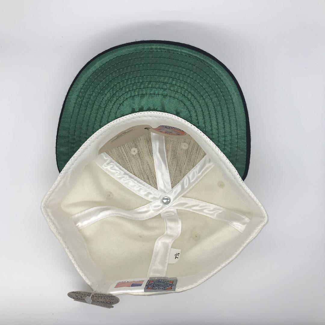 読売ジャイアンツ(7 3/4)エベッツフィールドフランネルズ 新品
