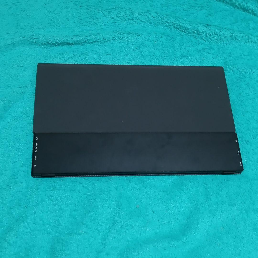 Intehill 有機EL 13.3インチ モバイルモニタ F13NA