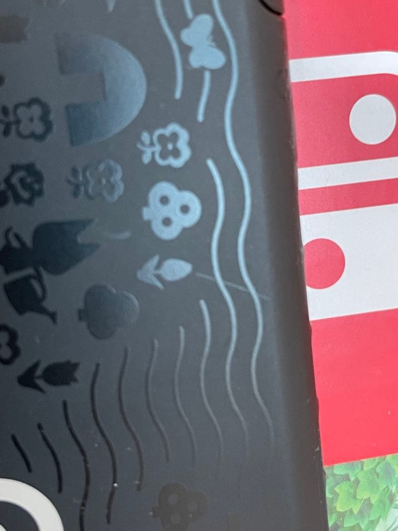 Nintendo Switch あつまれ どうぶつの森セット