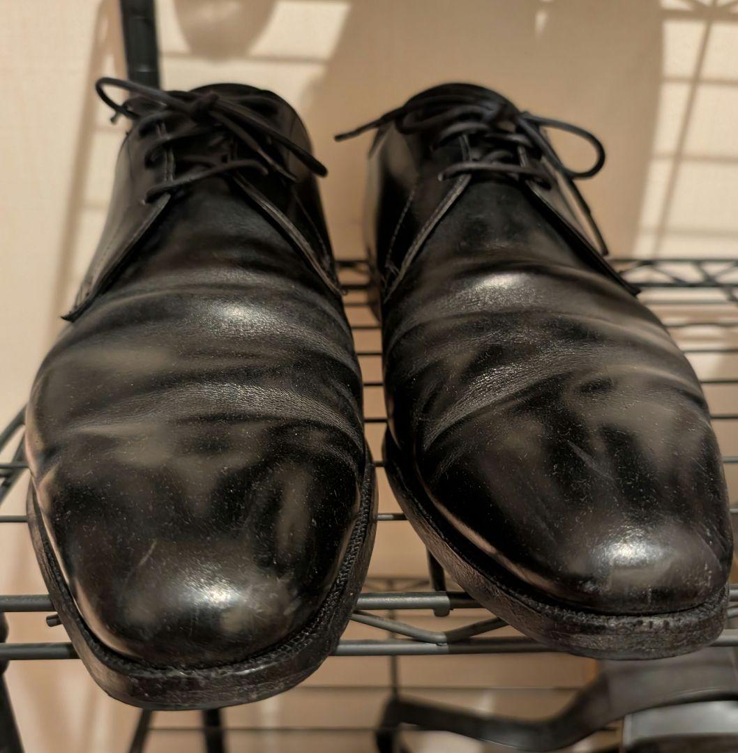 AINTREE　CROCKETT&JONES　UK8