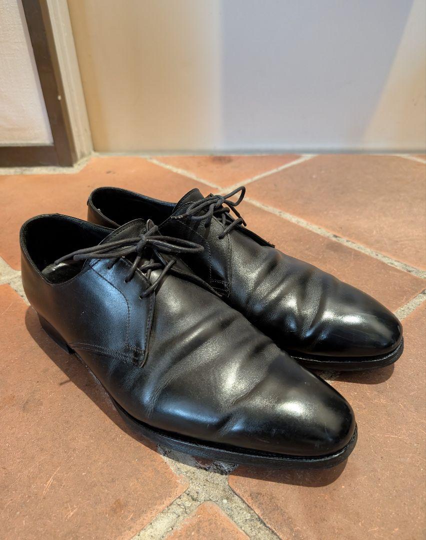 AINTREE　CROCKETT&JONES　UK8