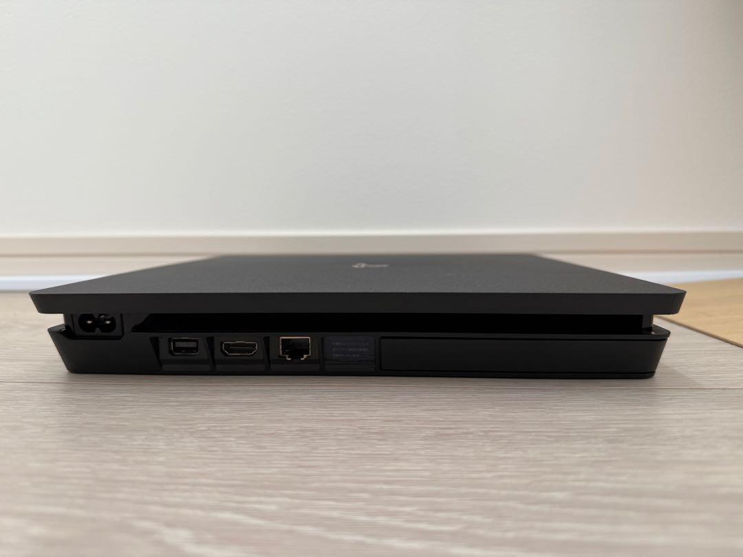 PlayStation4 CUH-2200A 500GB