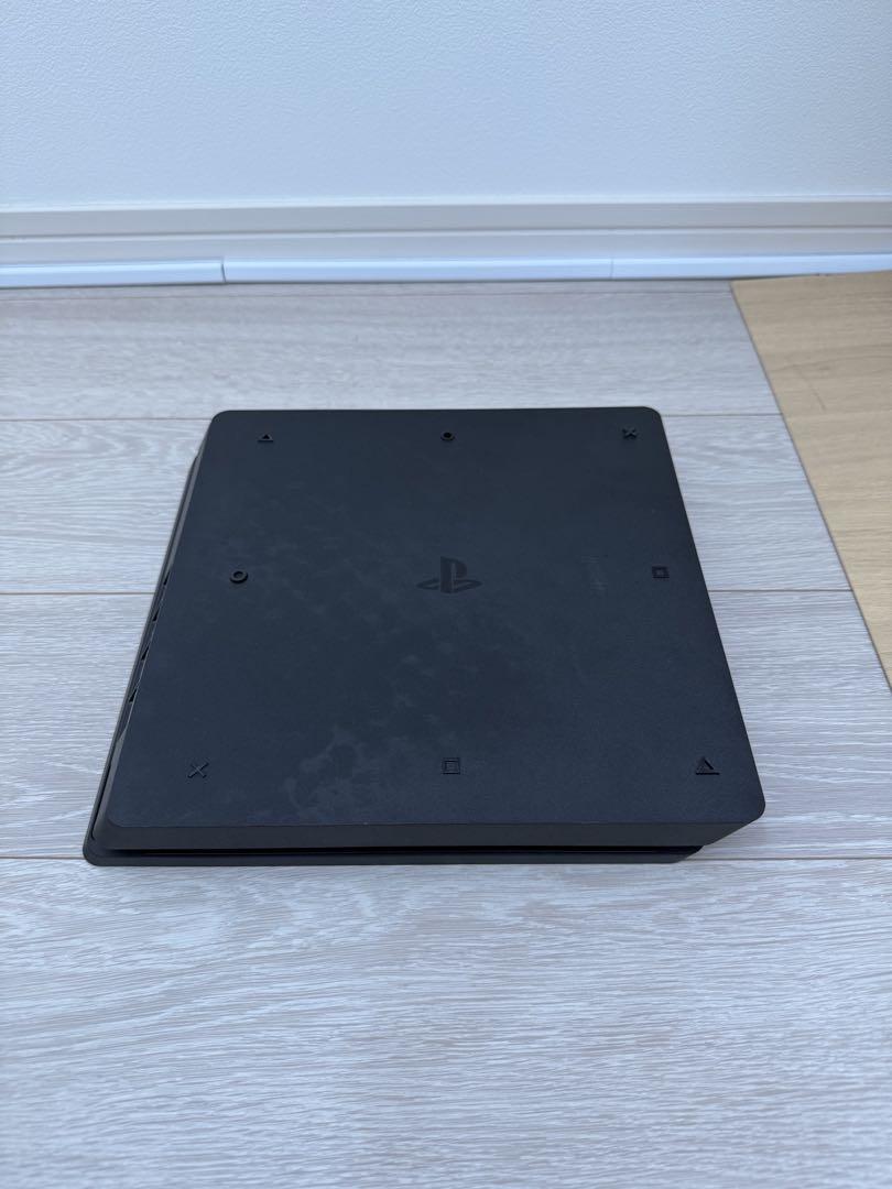 PlayStation4 CUH-2200A 500GB