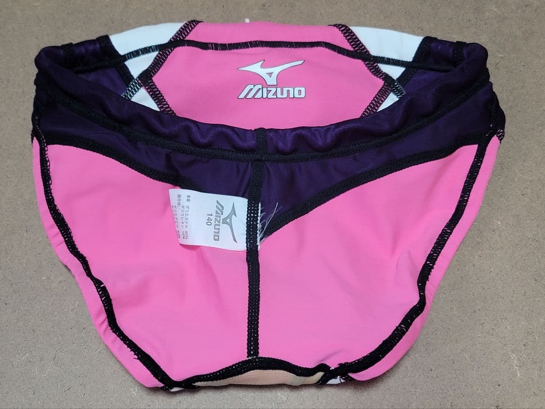 140XXS以下・MIZUNO