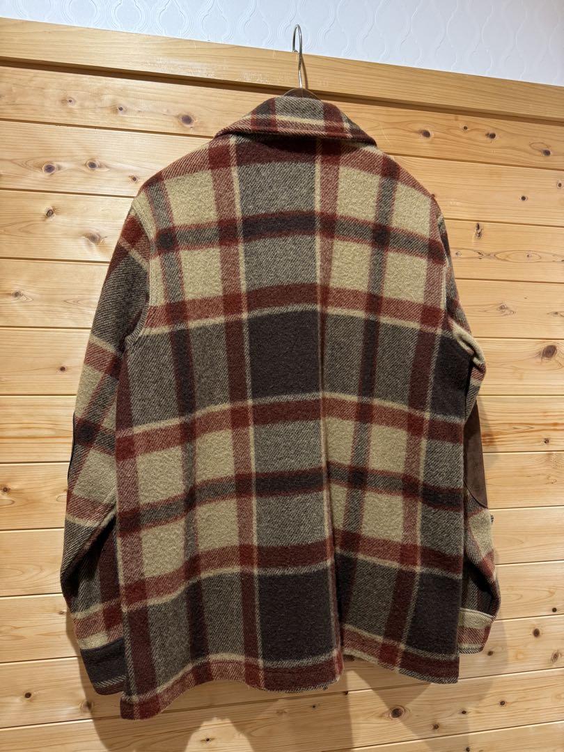 Woolrich 1970's ビンテージ　ジャケット　ハンティング