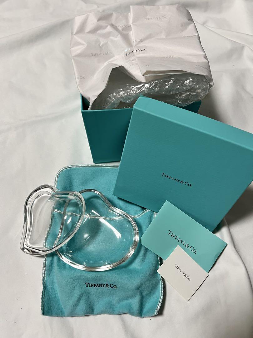 小物 TIFFANY&CO. ティファニー「TIFFANY&Co 」ミニショッパー・アクセサリー箱
