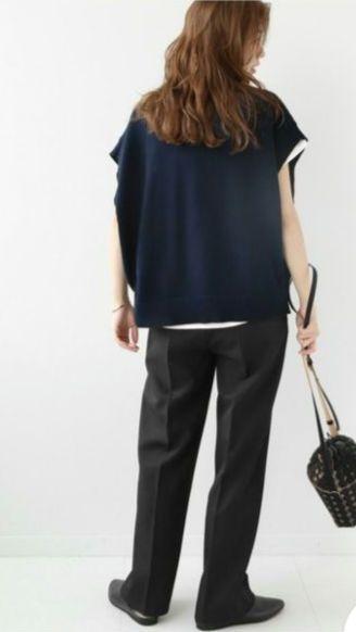 JOURNAL STANDARD｜シルクネップツイードミドルベスト | Rakuten