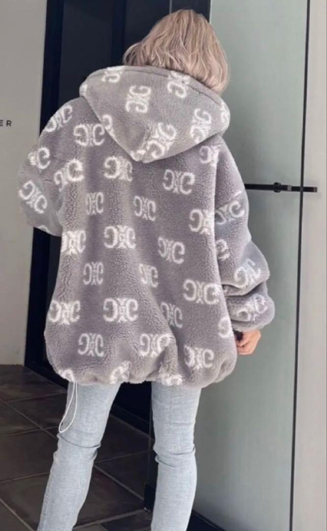 オーバーサイズ