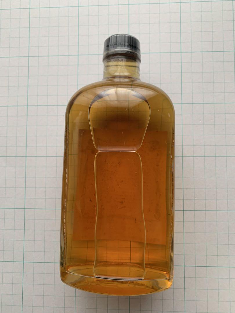 NIKKA WHISKY RYE BASE ニッカライベース