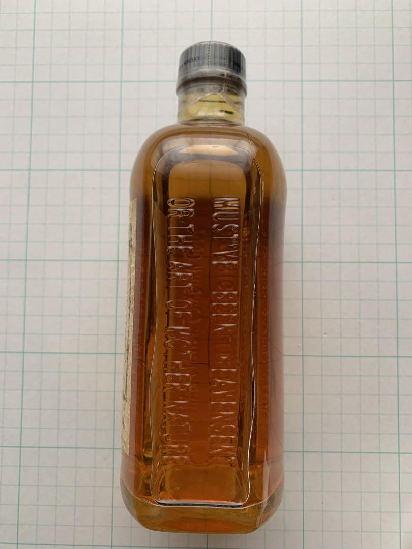 NIKKA WHISKY RYE BASE ニッカライベース
