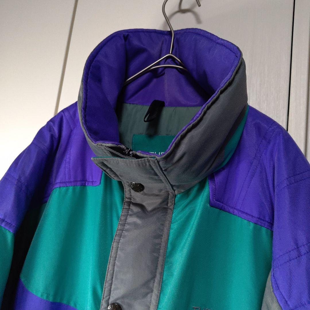NORTH FACE