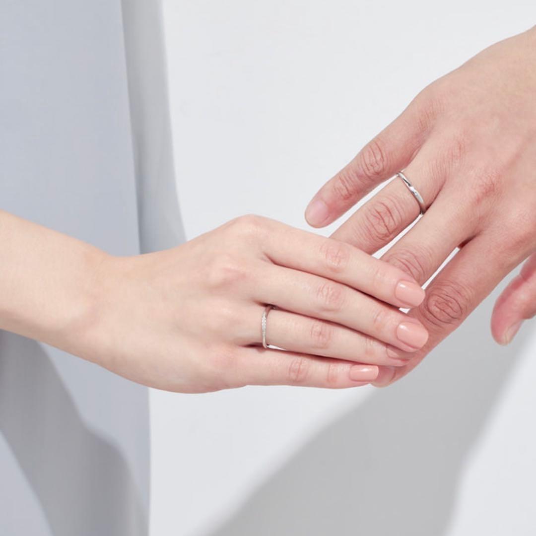 festaria ペアリングK10