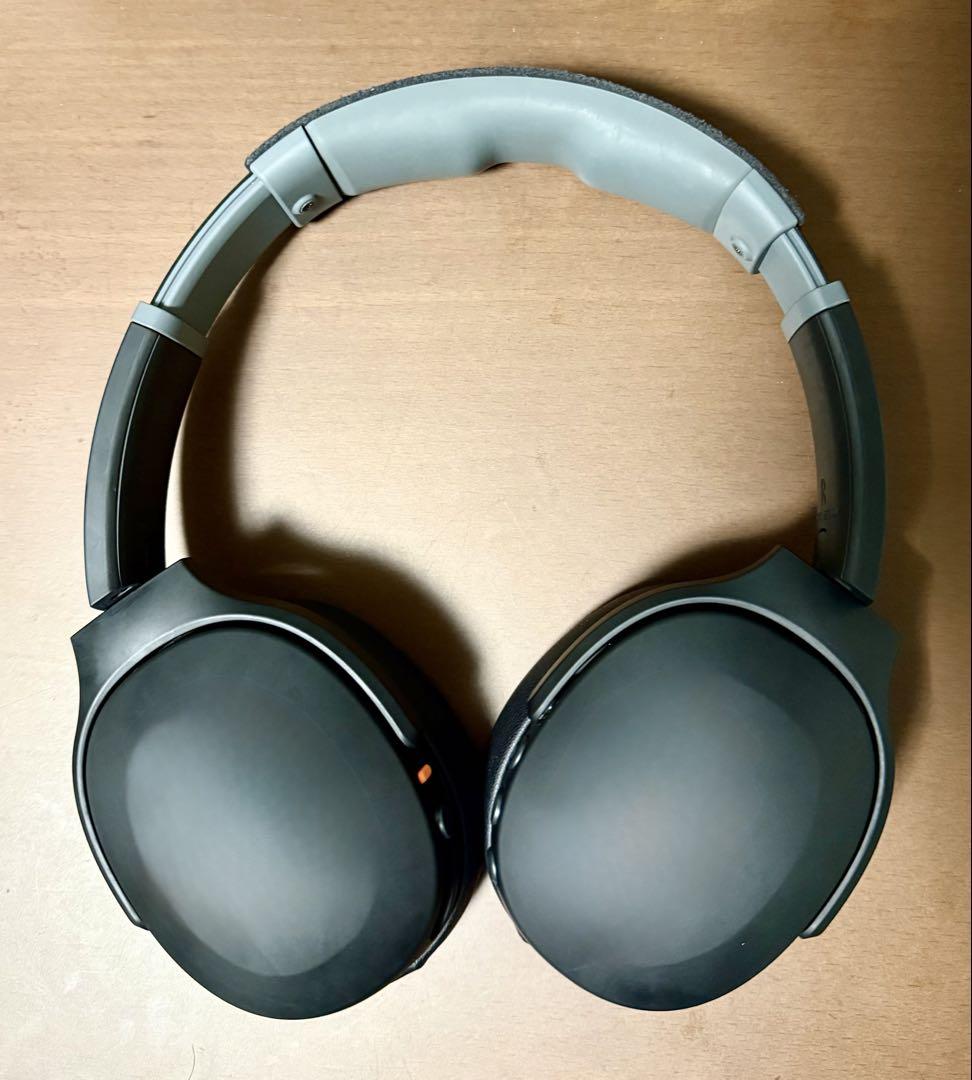 Skullcandy Crusher Evo スカルキャンディ　クラッシャーエボ