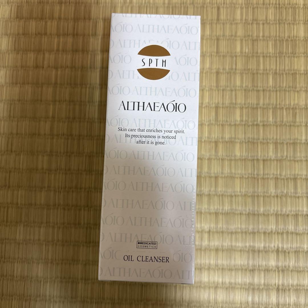SPIM エルテオオイルクレンザー 300ml