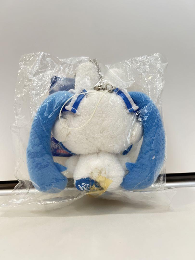 ぬいぐるみ バッグチャーム