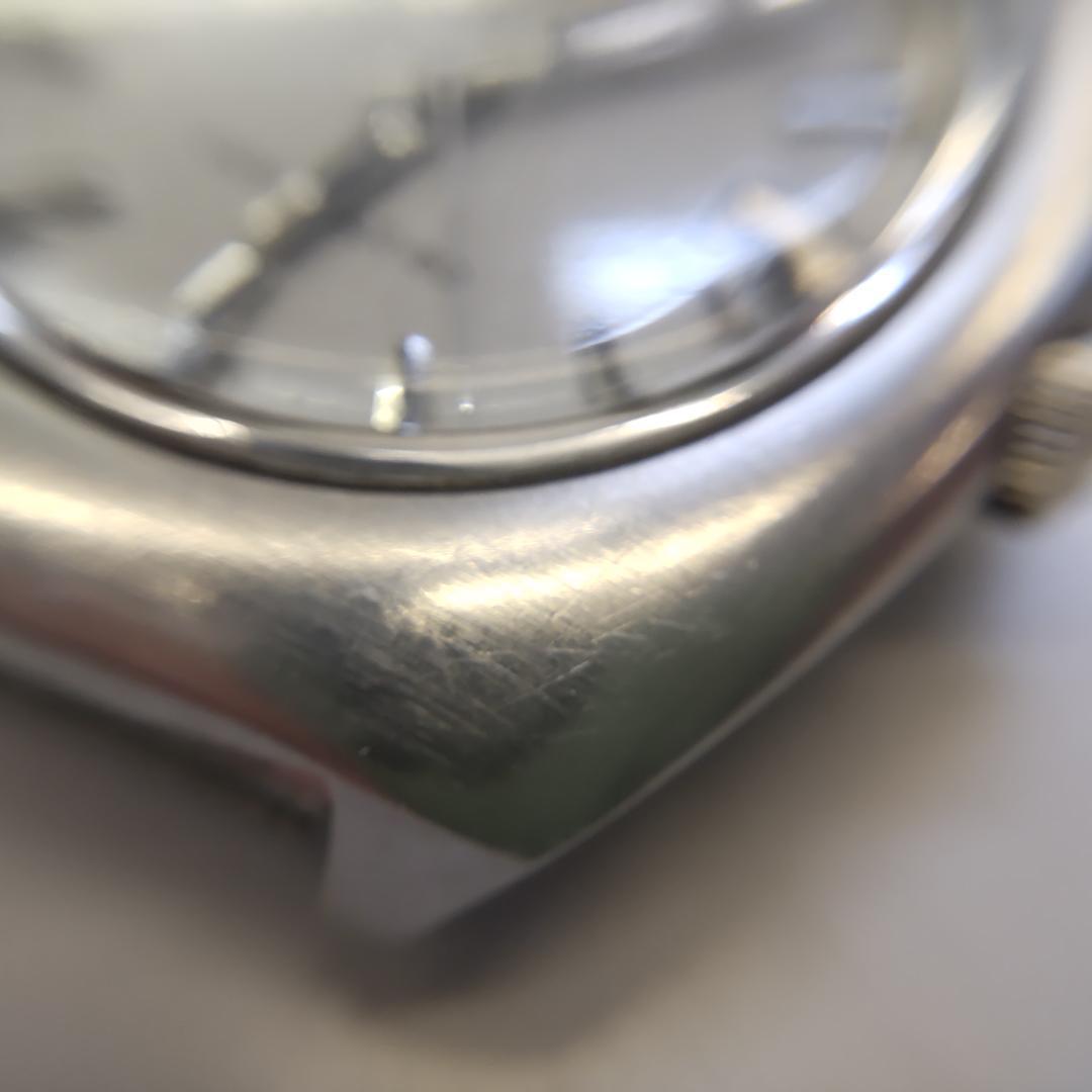 ETERNA MATIC エテルナマチック 1000 腕時計 レトロ ジャンク