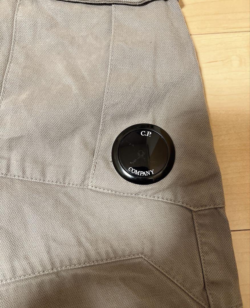 パンツ C.P. COMPANY military pants