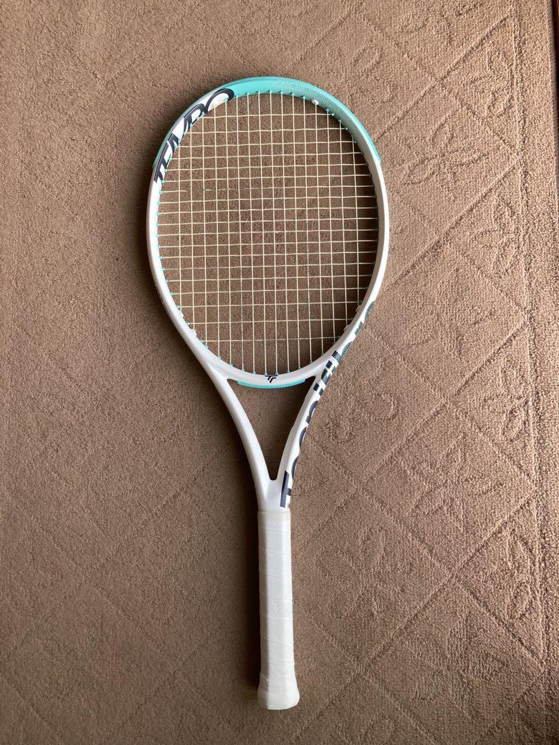 限定品 Wilson BLADE PRO V7.0 18×20 G3 中古美品 ラケット(硬式用)