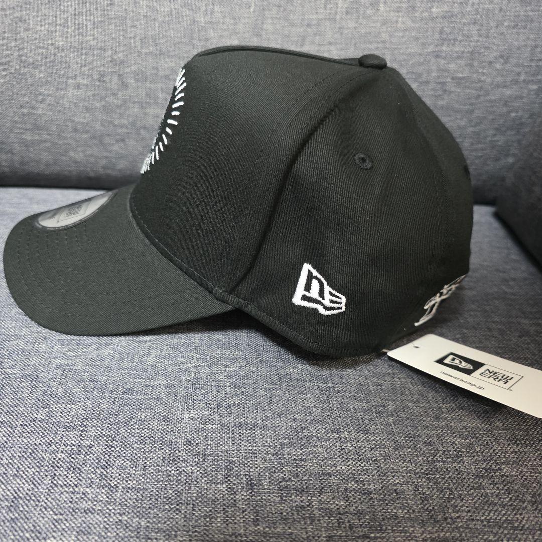入荷now 買えない ニューエラ メルカリ - 完売品 1ドル紙幣 ダラー dollar 9FORTY 帽子