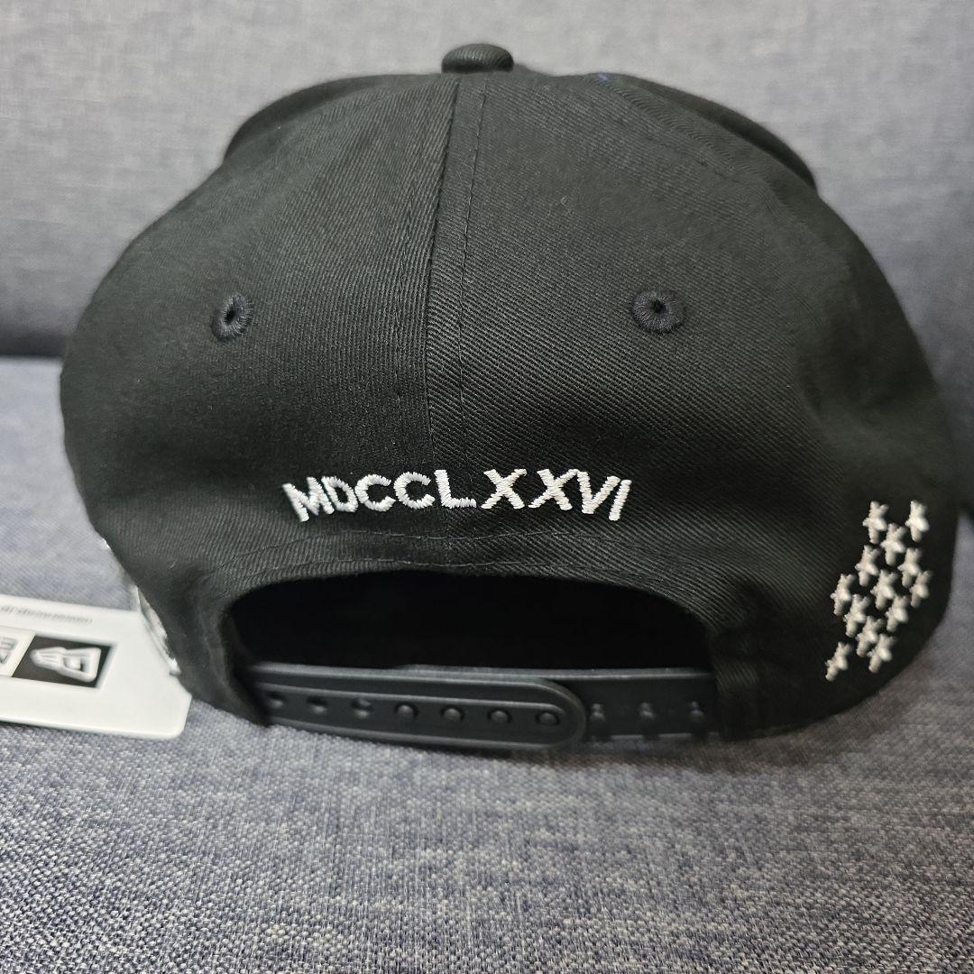 ニューエラ 9FORTY dollar ダラー 1ドル紙幣 完売品 - メルカリ