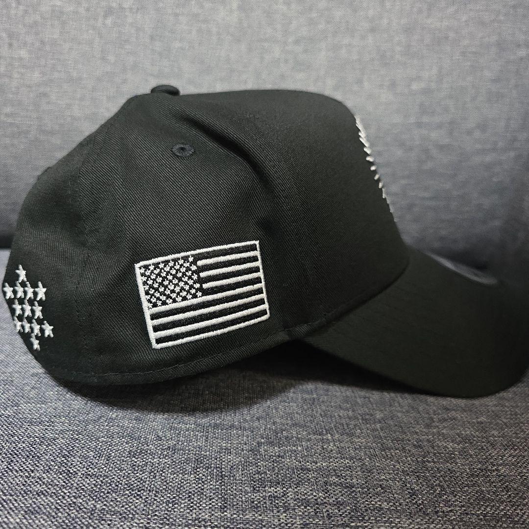 ニューエラ 9FORTY dollar ダラー 1ドル紙幣 完売品 - メルカリ