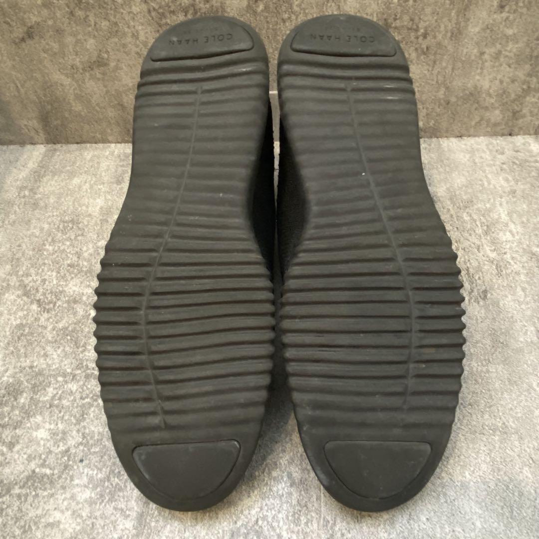 ✨美品✨コールハーン COLE HAAN ゼログランド【28】ウイングチップ