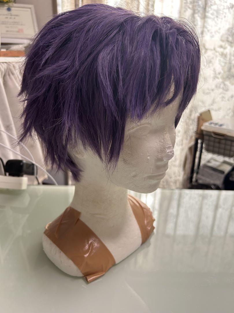 恋と深空　ホムラ　コスプレセット　非対称のロマン